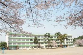 羽村市立松林小学校の画像1