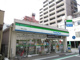 ファミリーマート 横浜山王町店の画像