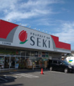 ドラッグストアセキ 狭山市店