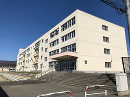 札幌市立東光小学校の画像1