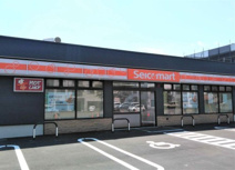 セイコーマート 北16条東店