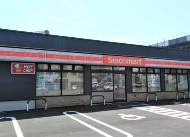セイコーマート 北16条東店の画像1