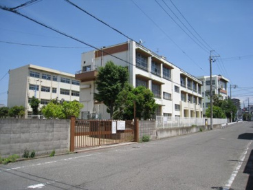 浜小学校の画像1