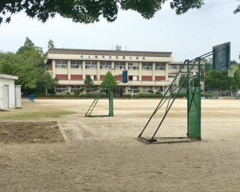 上尾市立瓦葺小学校の画像1