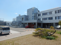 札幌市立芸術の森小学校