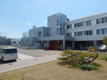 札幌市立芸術の森小学校の画像1