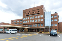 晴生会さっぽろ南病院