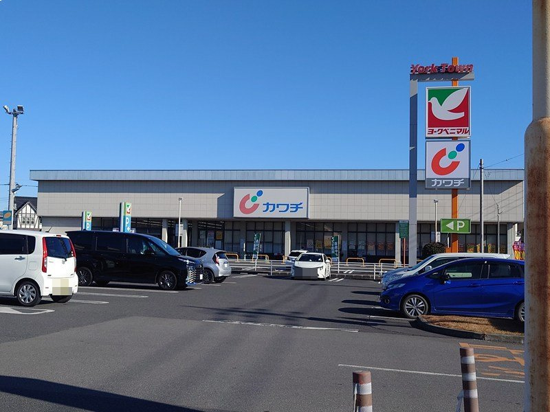 カワチ薬品 祝町店の画像