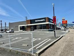 マクドナルド 真正店の画像1