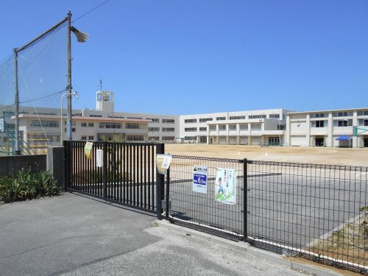 朝陽小学校の画像1