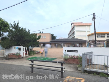 明石市立大久保幼稚園の画像1