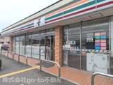 セブンイレブン 明石大久保町松陰店