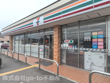 セブンイレブン 明石大久保町松陰店の画像1