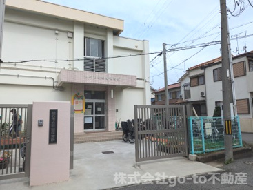 松陰保育所の画像1