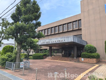 明石市大久保市民センターの画像1