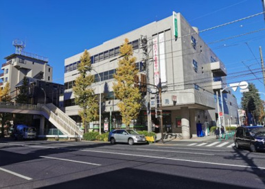 荻窪郵便局の画像1