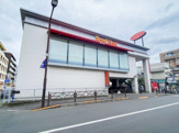ロイヤルホスト仙川駅前店
