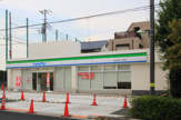 ファミリーマート　狛江市民グランド前店
