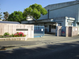 小学校 山直北小学校