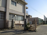 中学校 山直中学校