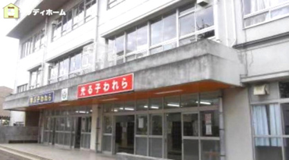 草加市立両新田小学校の画像1