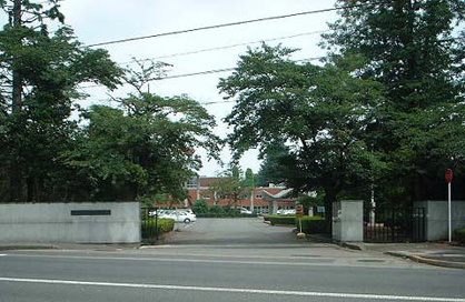 栃木県立　宇都宮高校の画像1