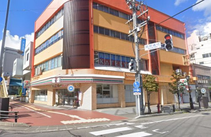 セブンイレブン古川1丁目店の画像1