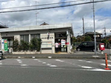 熊谷肥塚郵便局の画像1