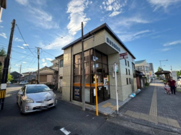 熊谷石原郵便局の画像1