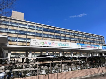 青森県庁の画像1
