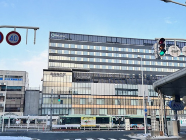 青森駅の画像2