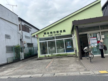 熊谷箱田郵便局の画像1