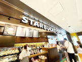 スターバックスコーヒー　ウィング上大岡店