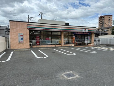 セブンイレブン 吹田泉町2丁目店の画像1