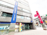 みずほ銀行　上大岡支店