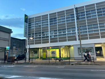 三井住友銀行　熊谷支店の画像1