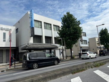 東和銀行　熊谷支店の画像1