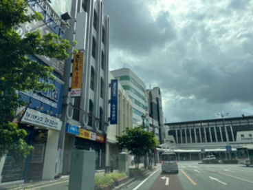 みずほ銀行　熊谷支店の画像1