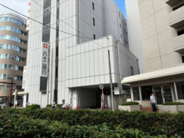 八十二銀行　熊谷支店の画像1