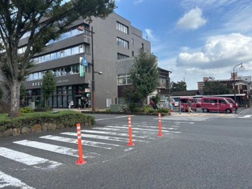 ゆうちょ銀行　熊谷店の画像1