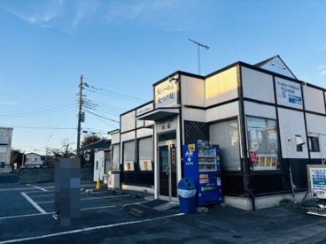 大ラーメン福龍の画像1