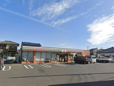 セブンイレブン 綾瀬上土棚北3丁目店の画像1