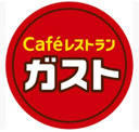 ファミリーレストラン ガスト 茅場町駅前店(から好し取扱店)