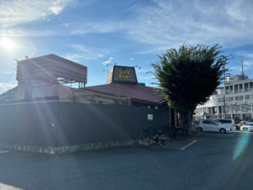 びっくりドンキー熊谷店の画像1