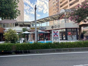 ガスト 熊谷ニットーモール店の画像1