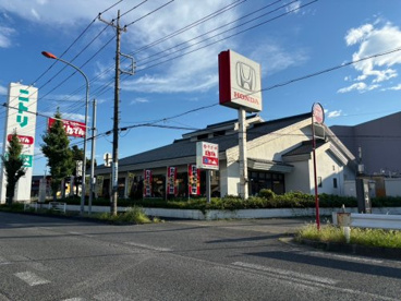 とんでん 熊谷店の画像1