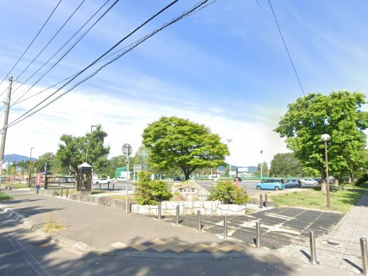 農試公園の画像1