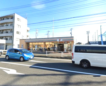 セブンイレブン 大和下鶴間東店の画像1