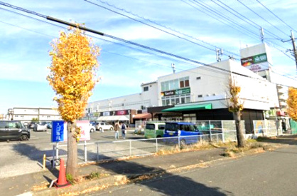 マックスバリュ エクスプレス 大和つきみ野店の画像1