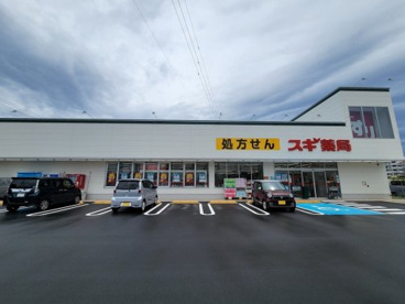 スギ薬局 茅ヶ崎高田店の画像1